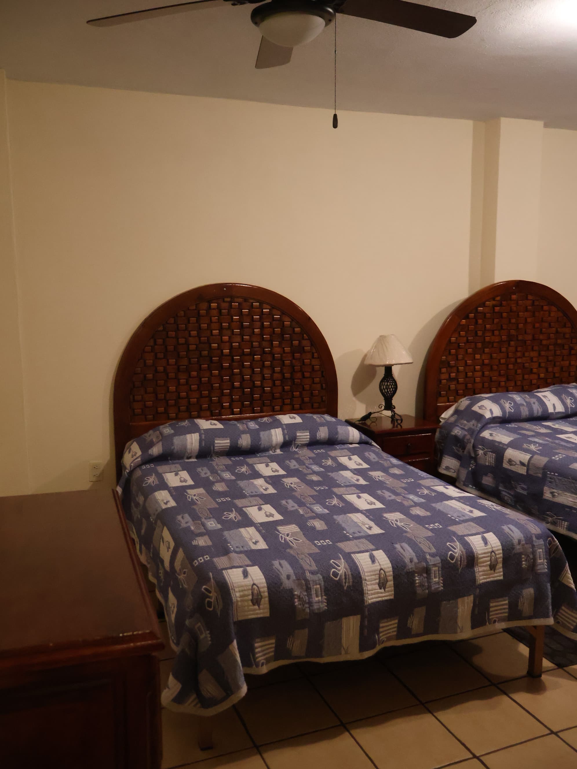 Habitación Familiar - Fotografía 1 de 6 en Hotel Casa Cortés